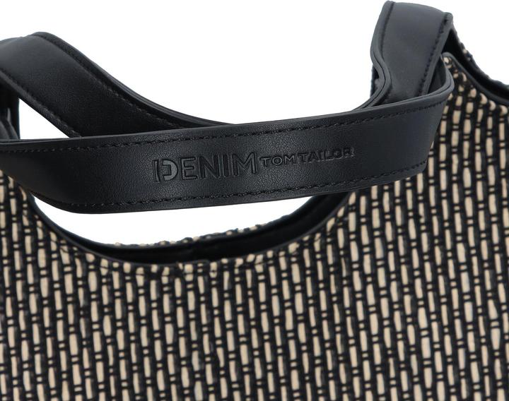 Immagine prodotto Tom Tailor Leana Schultertasche 35 cm