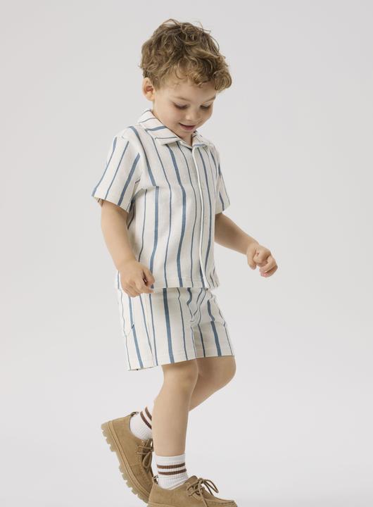 Produktbild Name it Bio-Baumwoll Shorts (104)