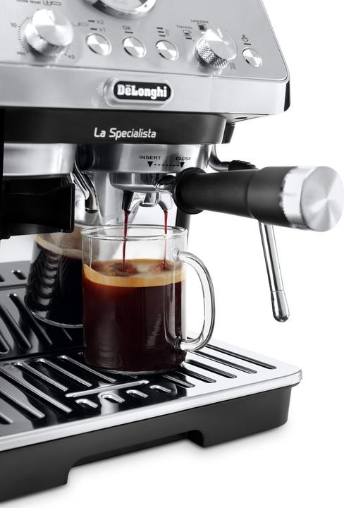 Image du produit De'Longhi La Specialista Arte