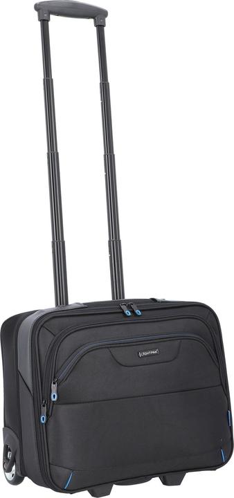 Actual product image Lightpak Bravo (28 l, Hand luggage (up to 50 litres))