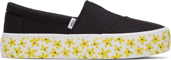 Toms W's Alpargata Fenix Platform (40)