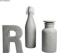 Image du produit Rayher Pâte à béton créative, boîte de 250ml