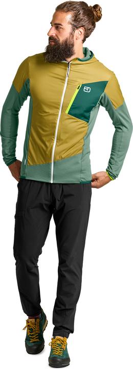Image du produit Ortovox Ladiz Hybrid Jacket (S)