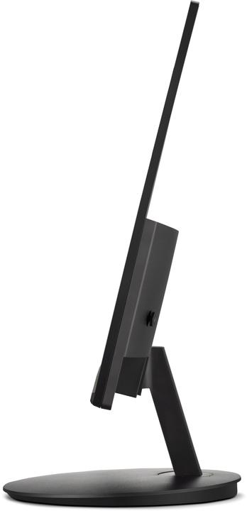 Image du produit Viewsonic 24" Full HD Monitor w/Fast 1ms Response (1920 x 1080 pixels, 24")