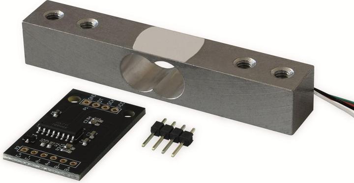 Produktbild Joy-it DEBO HX711-10 Entwicklerboards