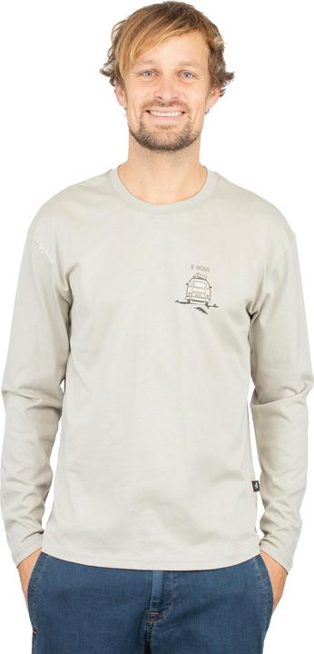 Image du produit Chillaz Göteborg E Ciao Longsleeve (L)