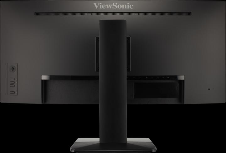 Actual product image Viewsonic VG3419C (3440 x 1440 pixels, 34")