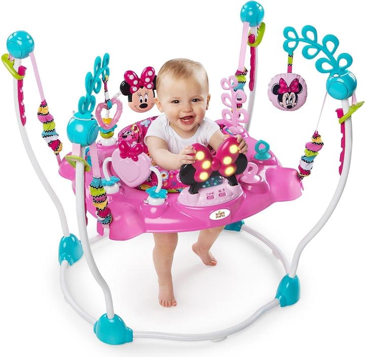 Immagine prodotto Bright Starts Centro giochi e salti