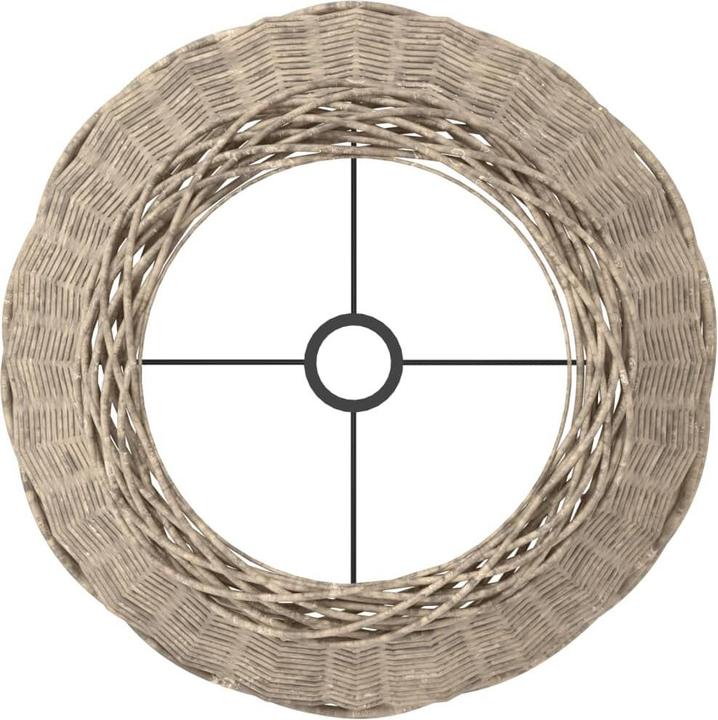 Produktbild VidaXL Wilbur