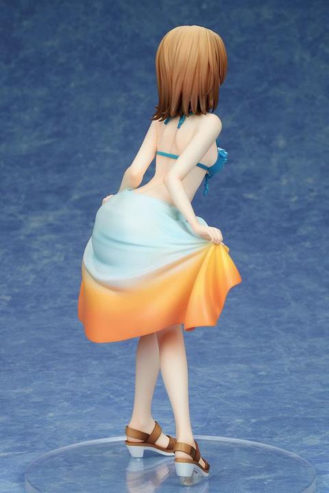 Produktbild Hobby Stock My Teen Romantic Comedy SNAFU Too statuette PVC 1/6 Iroha Isshiki Swimsuit Ver. 24 cm