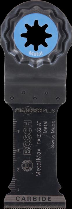 Image du produit Bosch Zubehör Lame de scie plongeante Accessories PAI