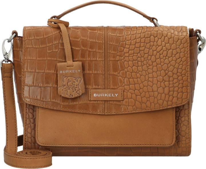 Immagine prodotto Burkely Cool Colbie borsa a tracolla in pelle 25 cm