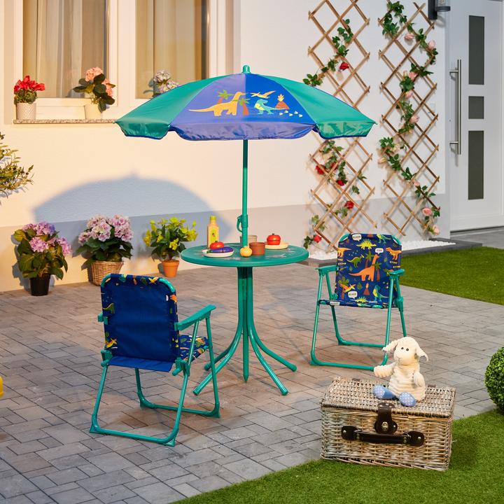 Immagine prodotto Relaxdays Tavolo per-bambini