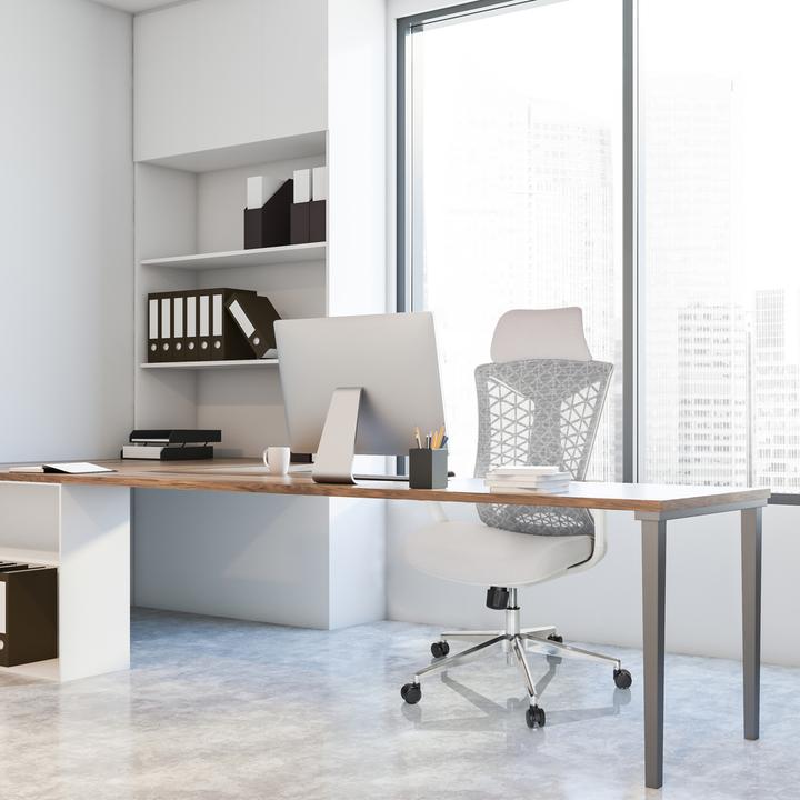 Actual product image Hjh Office Faleo W