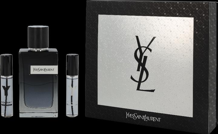 Image du produit Yves Saint Laurent Y (Eau de parfum, 120 ml)