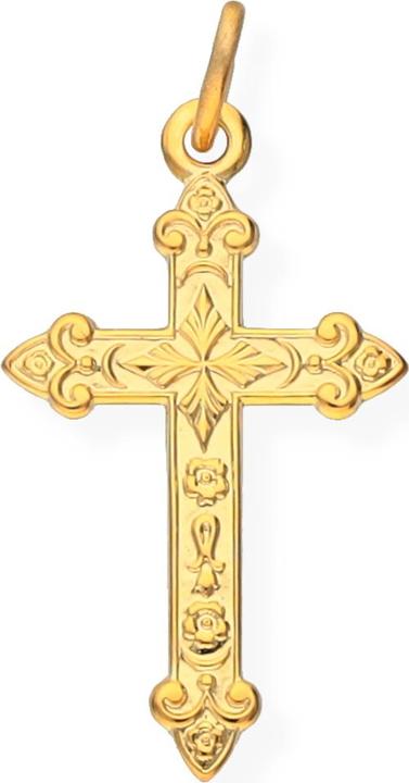 Carat Religious (Gold 18ct)