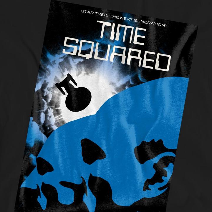 Immagine prodotto The Next Generation Season 2 Episode 13 Maglietta Adulto Unisex (M)