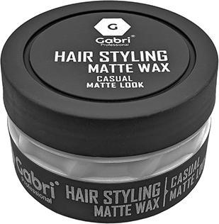 Immagine prodotto Gabri Cera per capelli Casual Matte Look 150ML (Gel per capelli, 150 ml)
