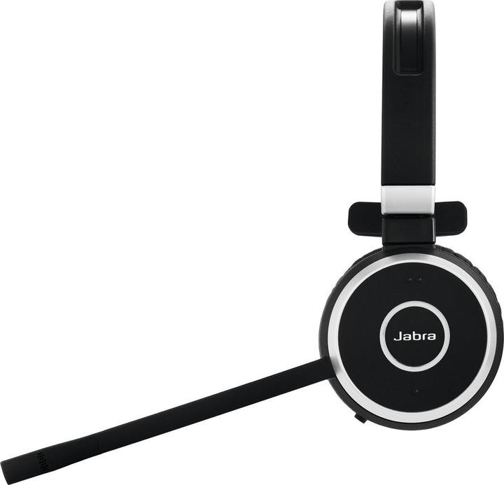 Produktbild Jabra Evolve 65 SE UC (Kabellos, USB-A)