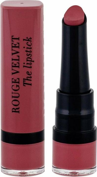 Produktbild Bourjois Rouge Velvet The Lipstick (13 Nohalicious)