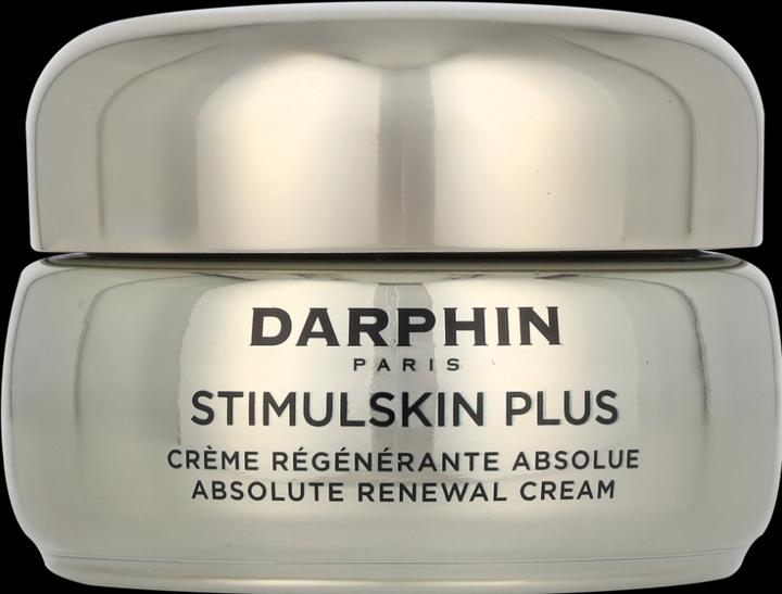 Image du produit Darphin Stimulskin Plus Crème de renouvellement absolu (50 ml, Crème de jour)
