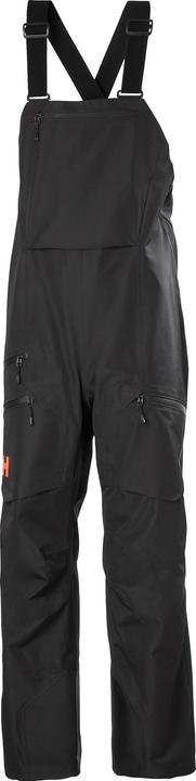 Produktbild Helly Hansen Elevation Infinity Shell Bib (M)