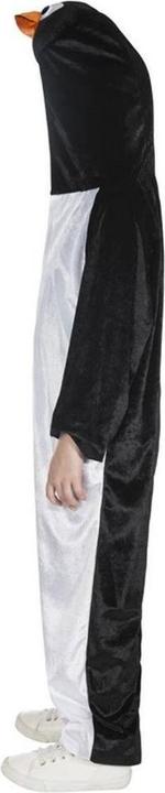 Immagine prodotto Smiffys Costume Pinguino Bambini (158, 164)
