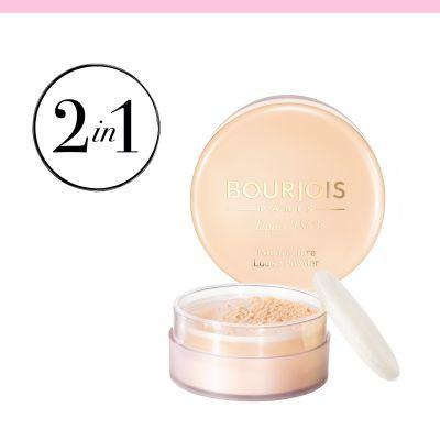 Immagine prodotto Bourjois Poudre Libre (Pink)