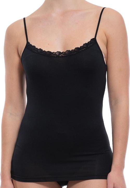 Immagine prodotto Nina von C. 2 confezioni di top a spaghetti (42, XL)