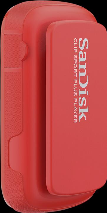 Image du produit SanDisk Clip Sport Plus (16 Go)