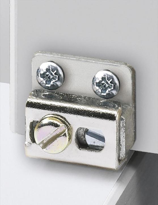 Actual product image Hettich Mortise hinge inset doors Door thickness 16