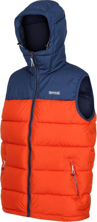 Immagine prodotto Regatta Gilet Nevado Heavy senza maniche (S)