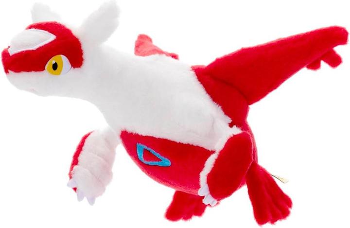 Actual product image Pokémon Latias I choose you! - 25 cm (25 cm)