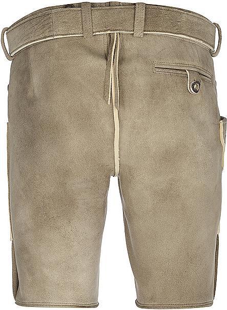 Produktbild Beckert Lederhose APPENZELL (54)