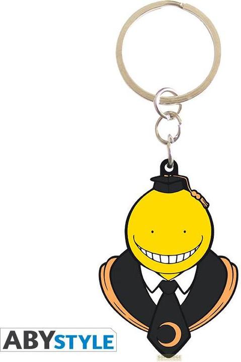 Actual product image ABYstyle Assassination Classroom: Koro Sensei