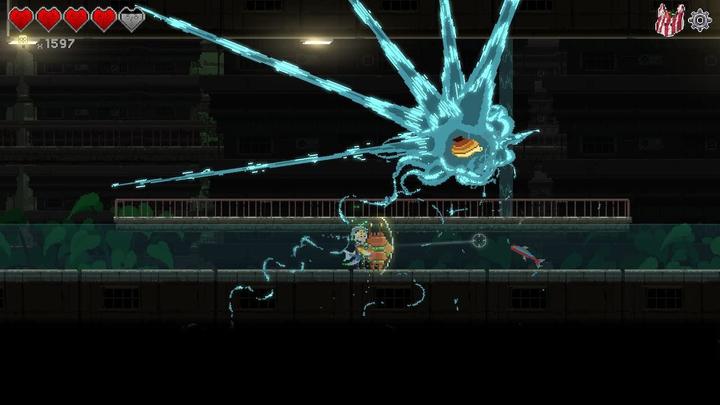 Immagine prodotto Serenity Forge Dungeon Munchies Switch UK multi (Switch, Switch Lite, Switch OLED)