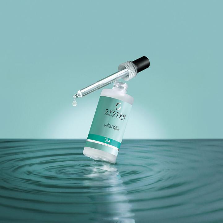 Produktbild System Professional Balance - Energy Serum (100 ml)