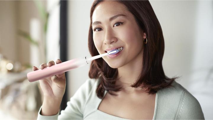 Actual product image Philips Sonicare DiamondClean 9000 Special Edition (Sonic toothbrush)