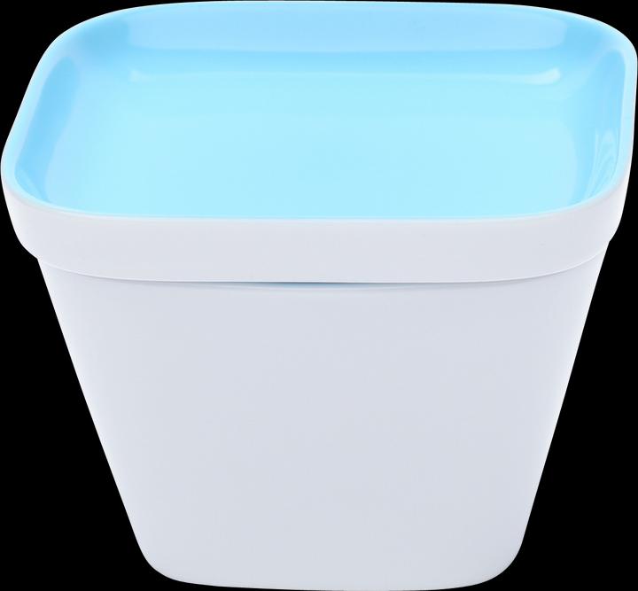 Hellblau