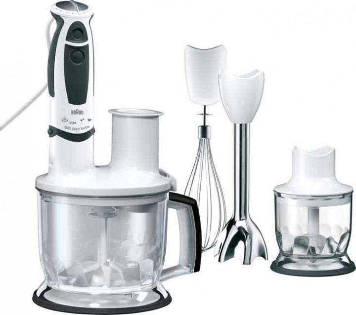 Image du produit Braun Multiquick 5 MR 570 Pâtisserie