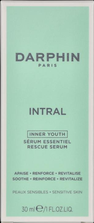 Actual product image Darphin Intral (30 ml)