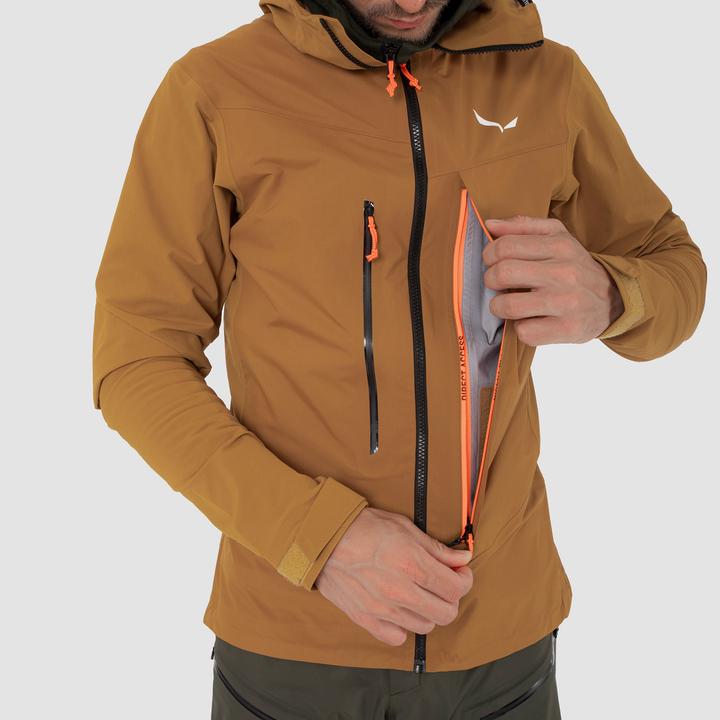 Produktbild Salewa Sella DST Hybrid (W50/L30)
