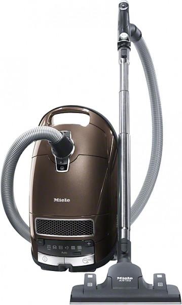 Produktbild Miele S8 UniQ