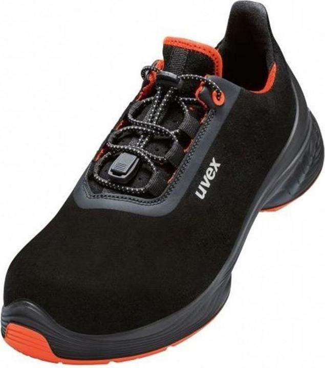 Produktbild Uvex Safety 1 G2 (S2, 40)