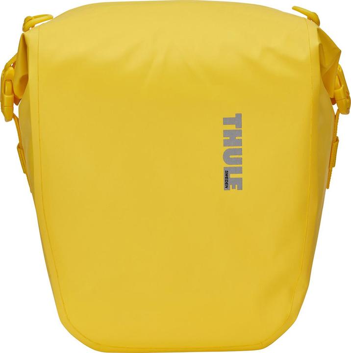 Produktbild Thule Packtaschen-Set (13 l, Gepäckträgertasche)