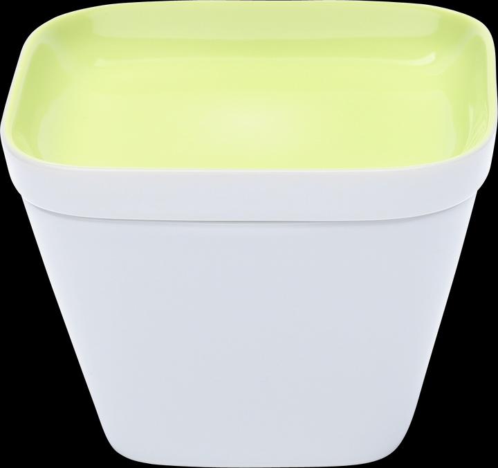 Limegrün