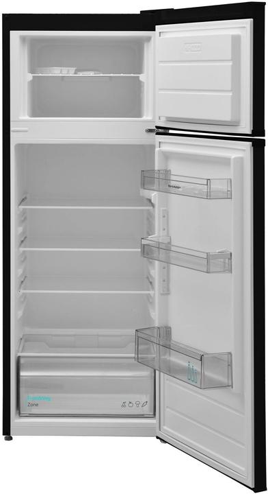 Produktbild Sharp SJ-FTB01ITXBD-EU (213 l)