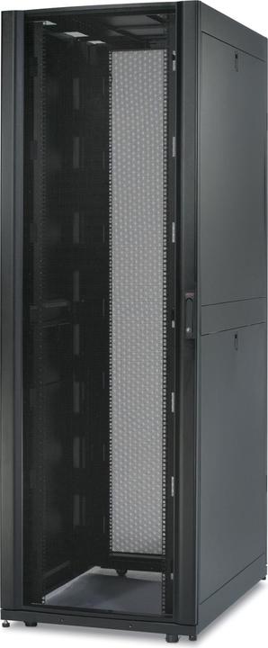 APC Network cabinet NetShelter SX AR3150 42U / Black (42 RU, 19 inch rack)