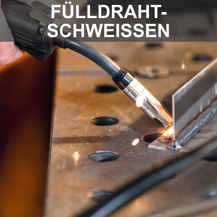 Image du produit Scheppach Poste de soudage multiple WSE5000-Multi