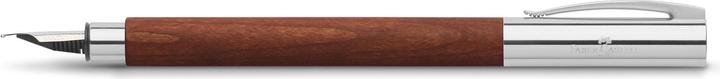 Actual product image Faber-Castell Ambition pear tree (Wood, 1 x)